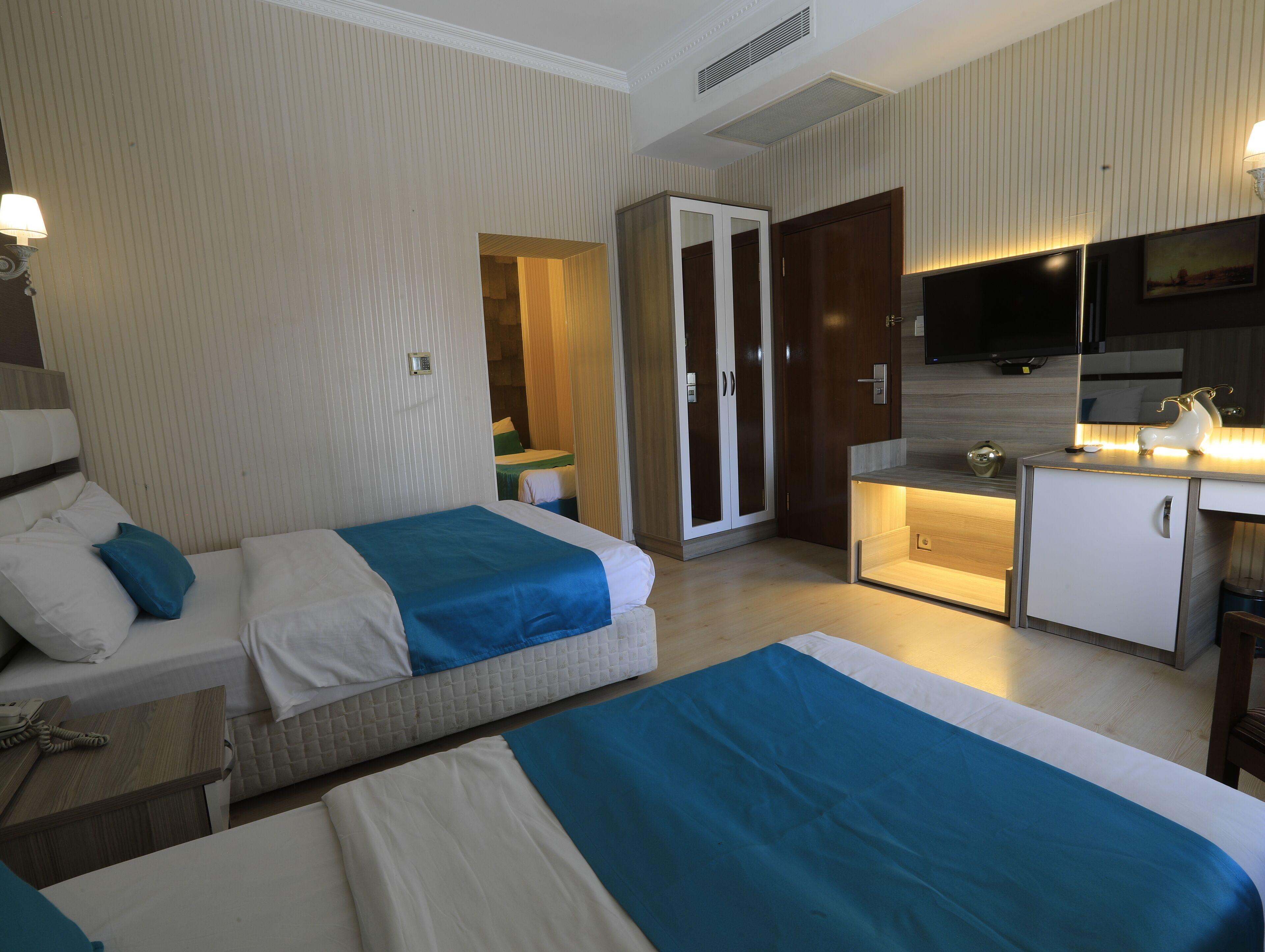 Nil Hotel — Photos 2