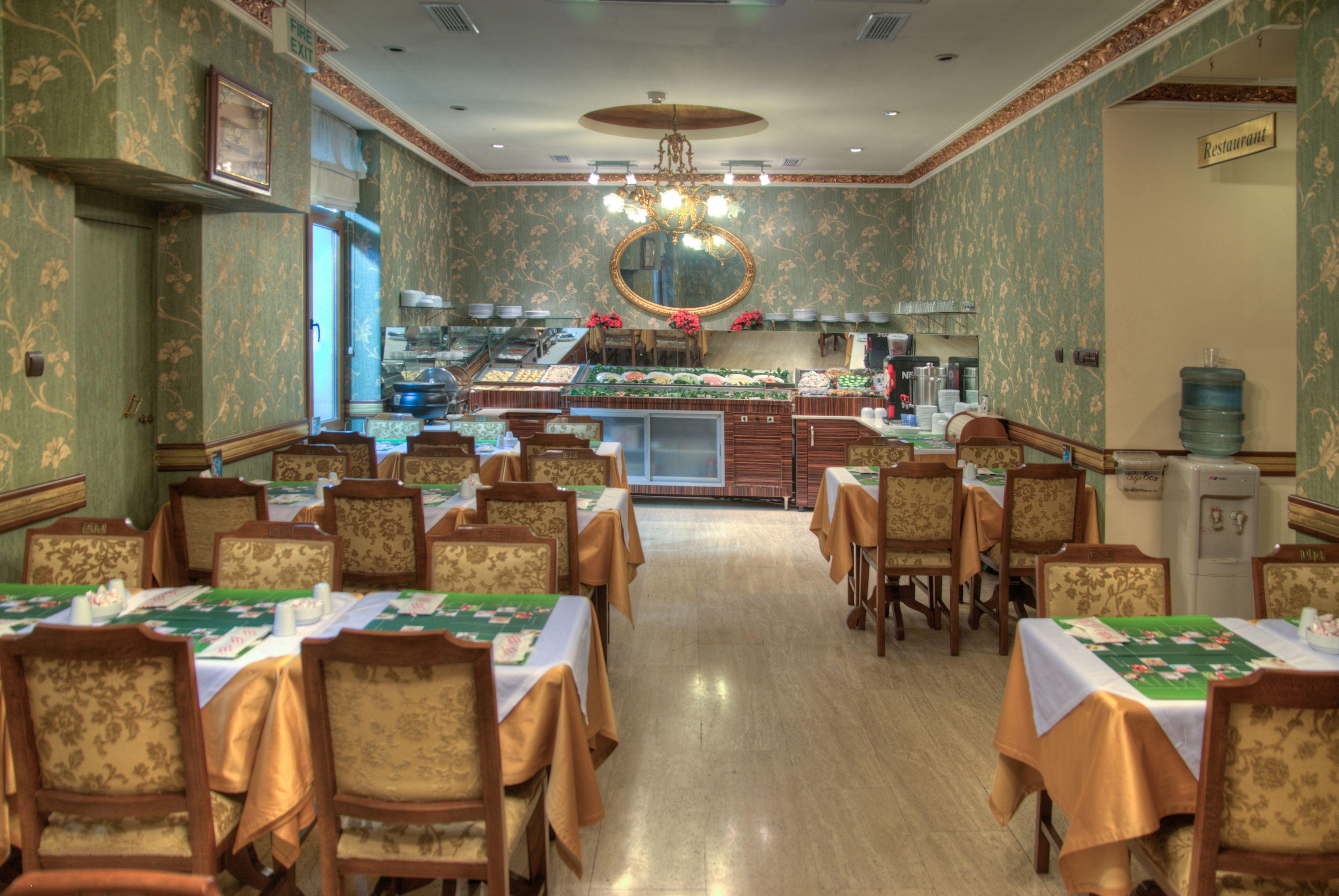 Nil Hotel — Photos 3